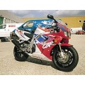 R&G Racing Frame Sliders for Honda CBR900RR '92-99 Classic Style R&G Racing Frame Sliders for Honda CBR900RR '92-99 Classic Style